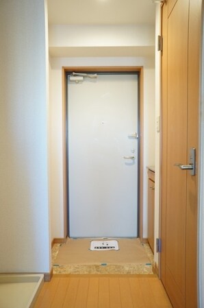 ラヴィアン オランジュの物件内観写真